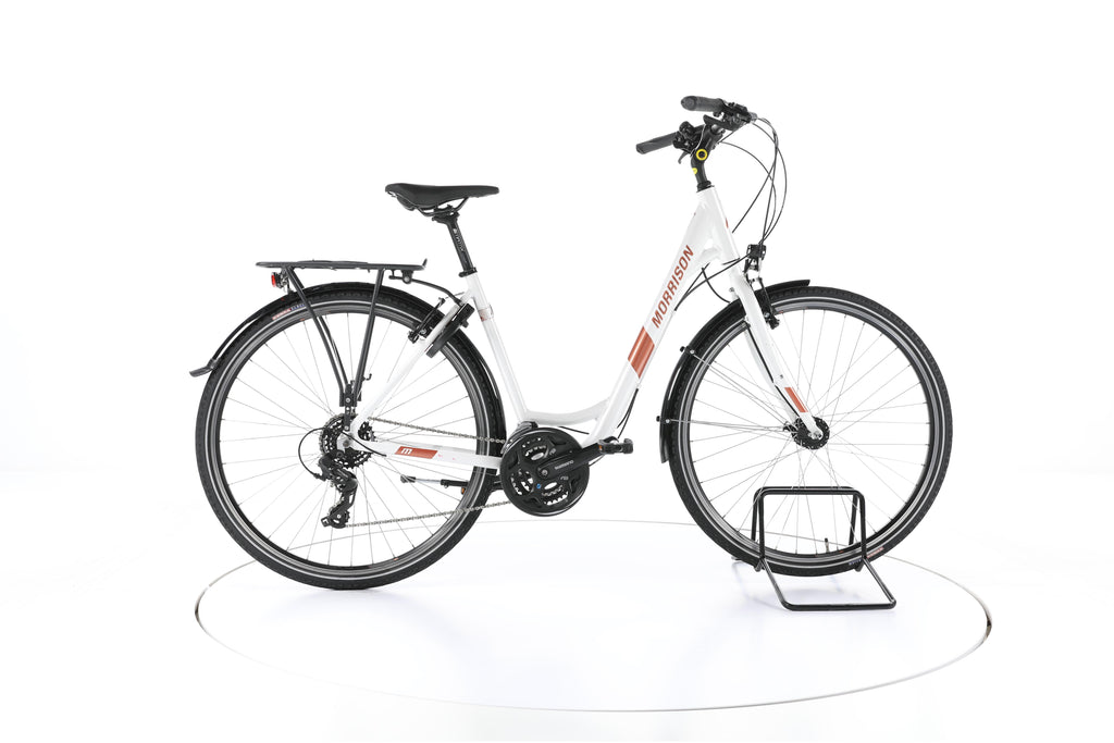 MORRISON T 1.0 Fahrrad City & Trekking - Image 1