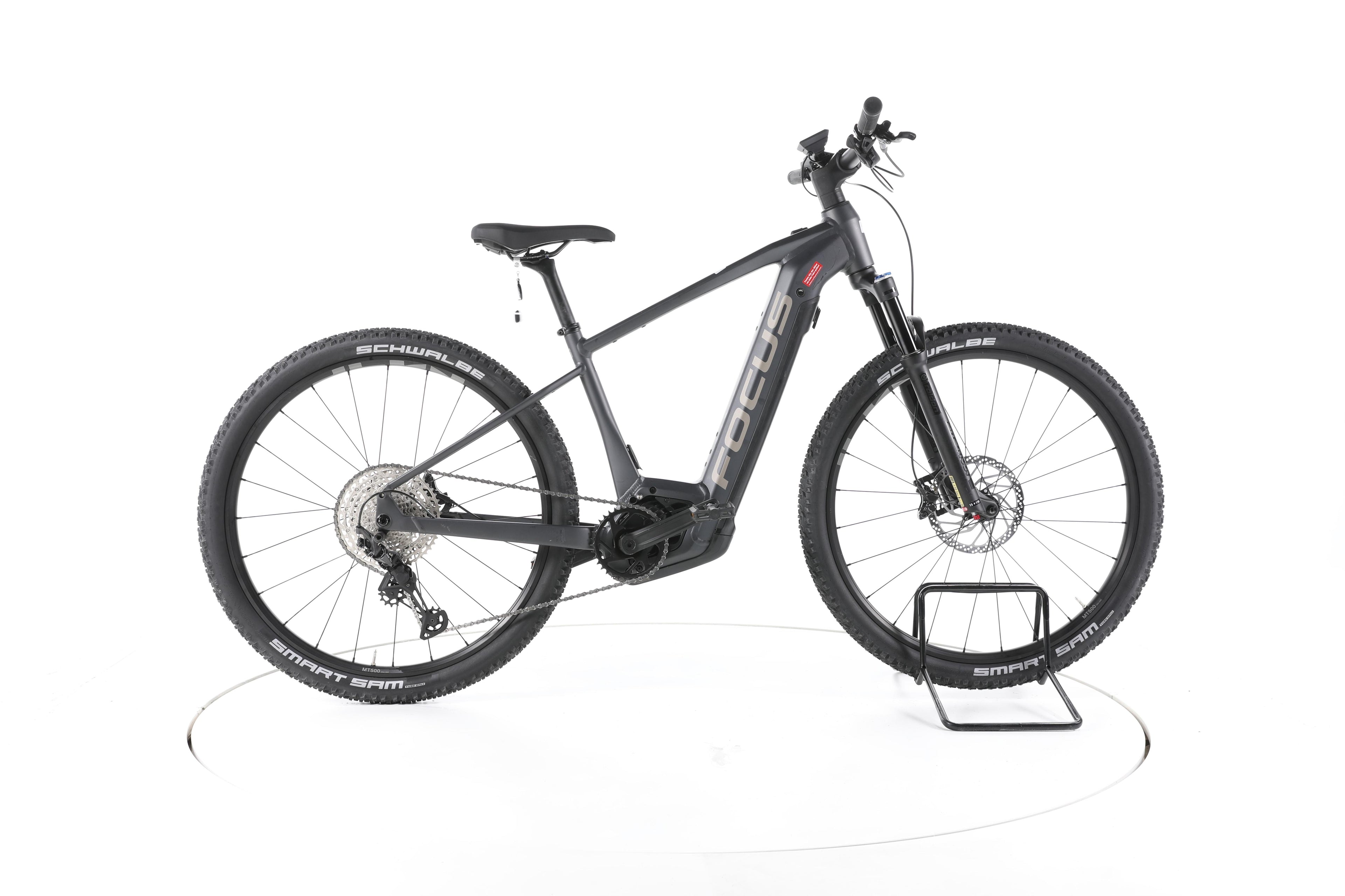 Focus JARIFA² 6.9 E-Bike - Image 1