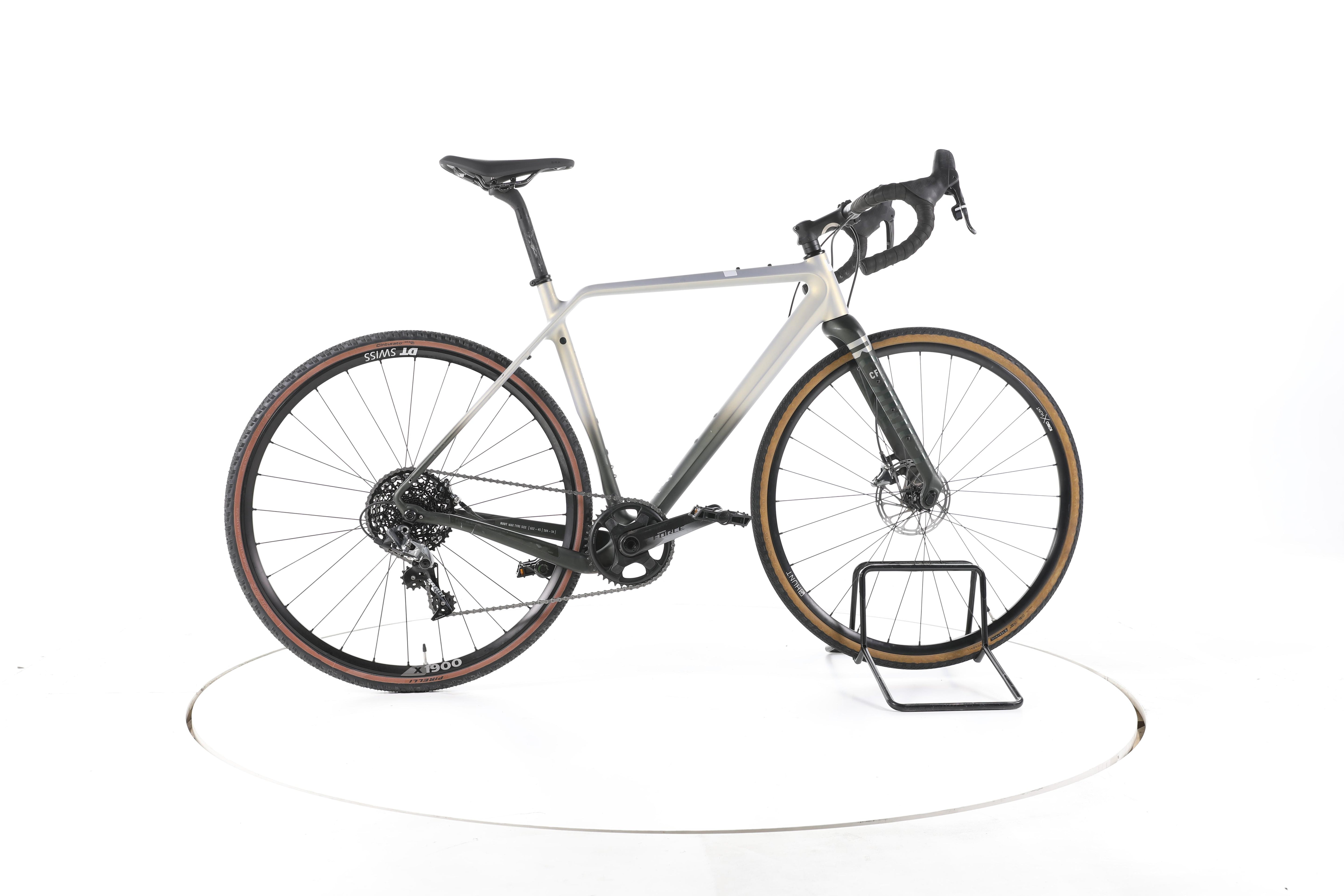 Rondo Ruut CF1 Gravelbike Carbon - Image 1