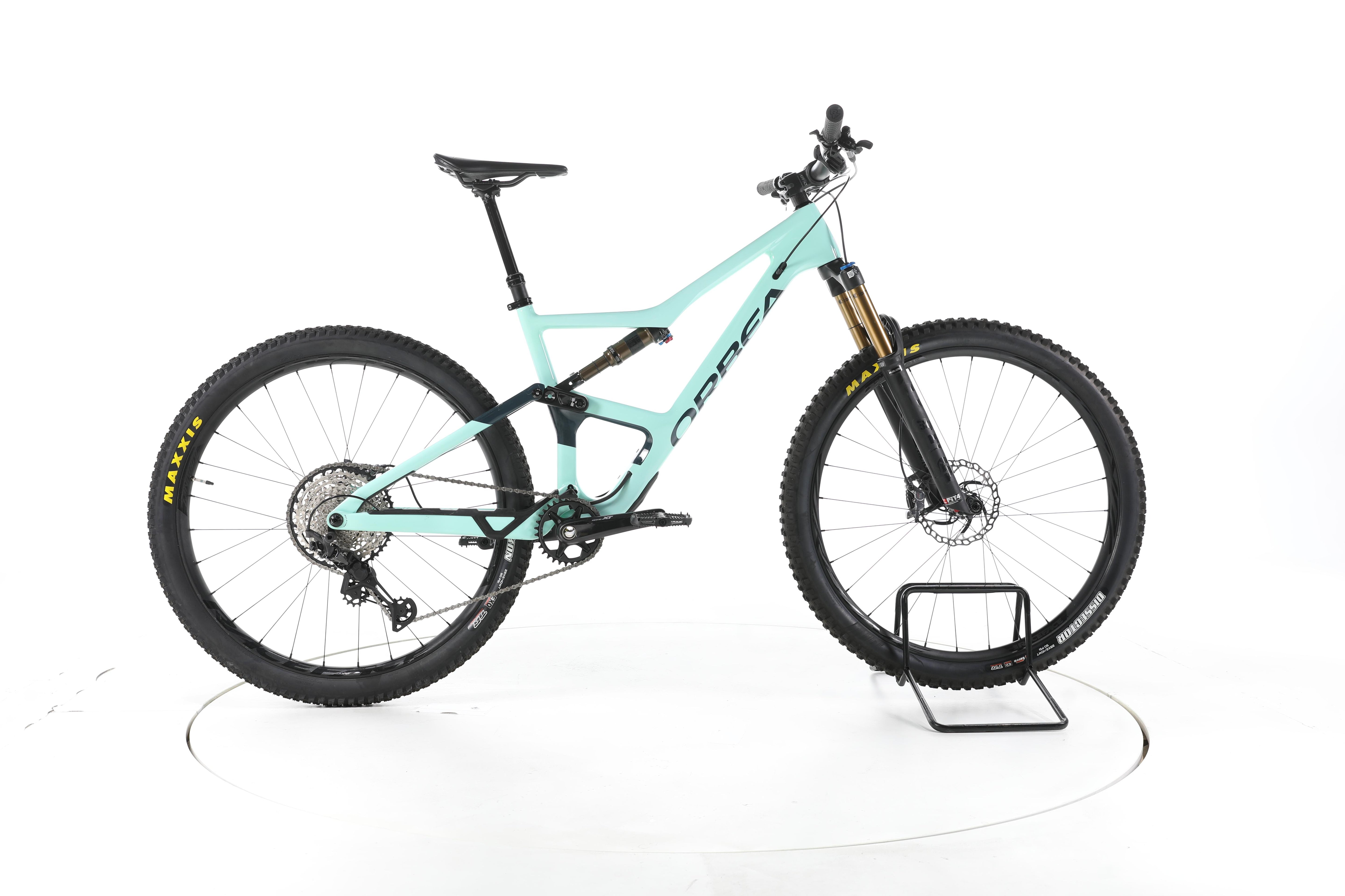 Orbea Occam M10 - Image 1