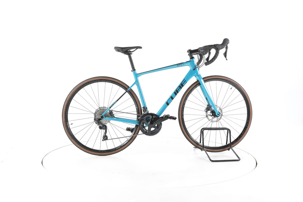 Cube Attain GTC SLX - Image 1