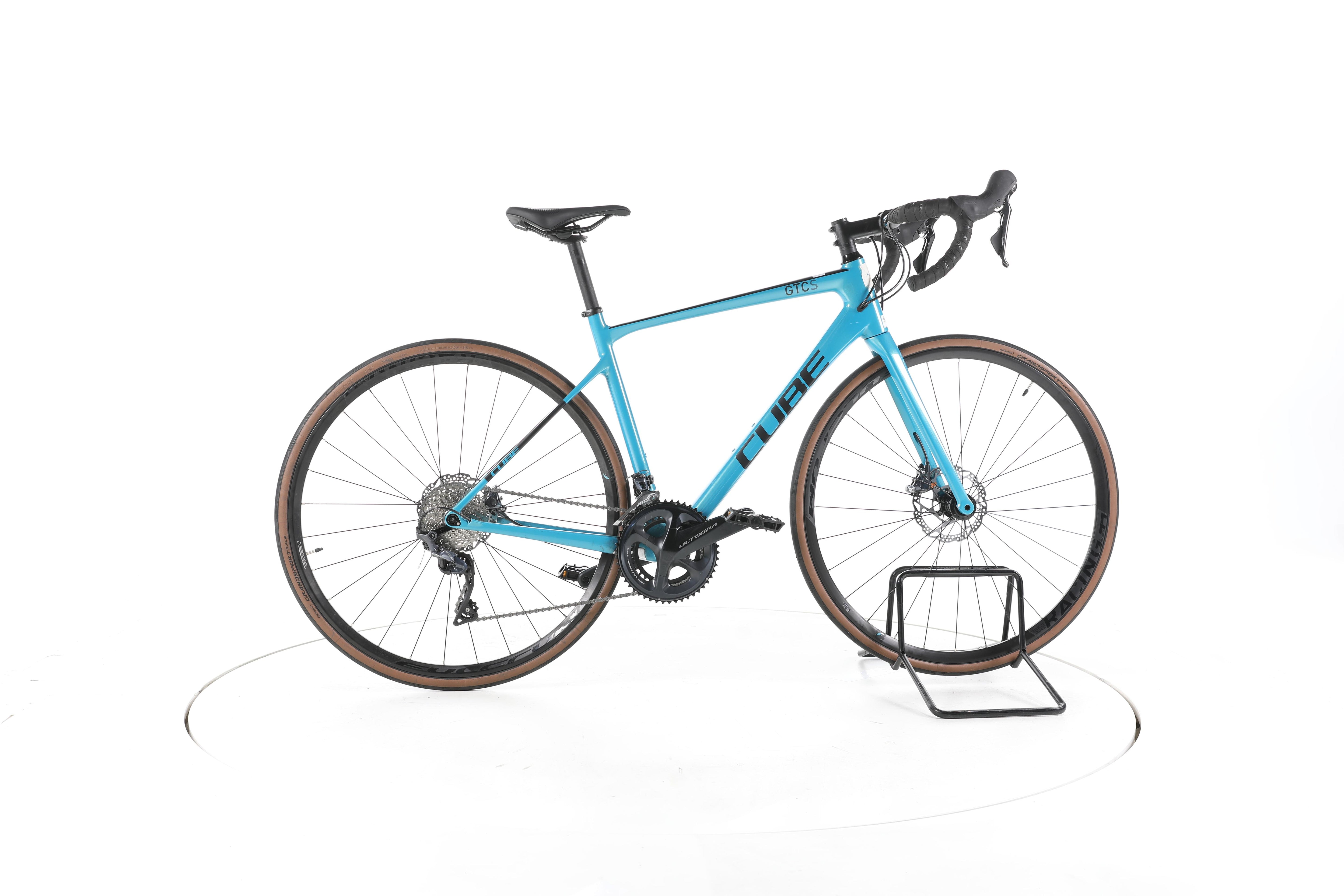 Cube Attain GTC SLX - Image 1