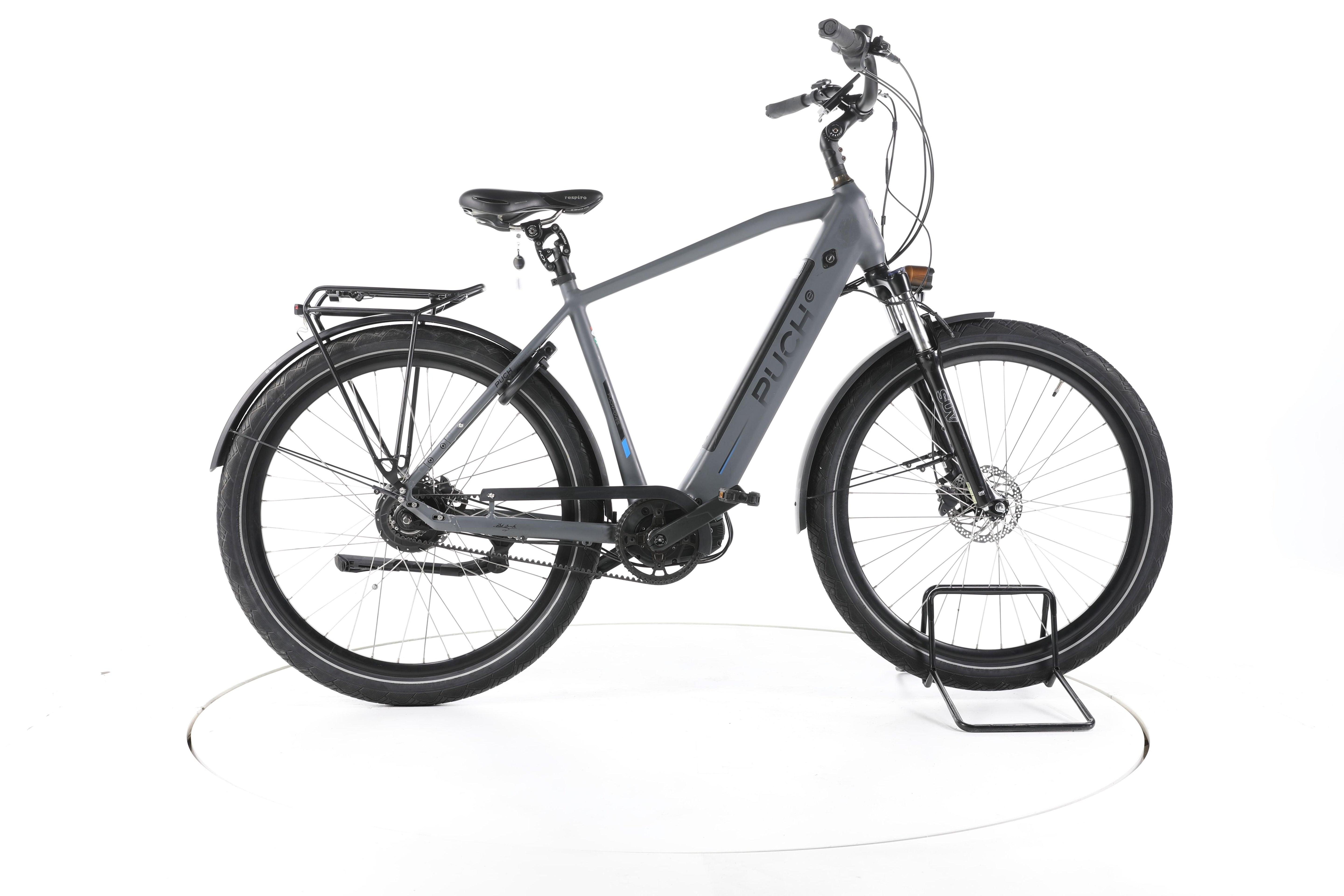 Puch Q4.8 SUV FL City E-Bike - Image 1