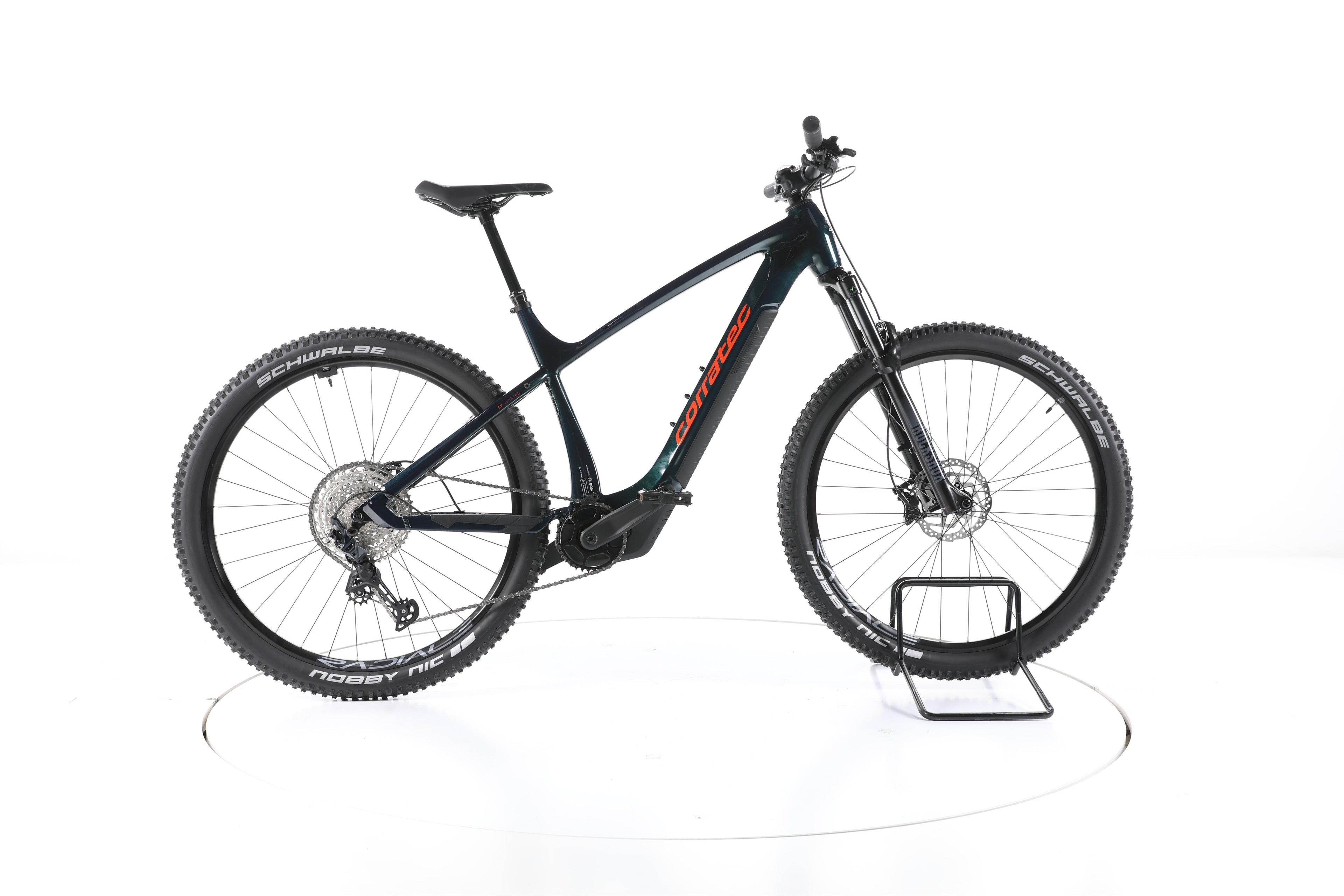 Corratec E-Power X-Vert SX EL Elite E-Bike 2025 - Image 1