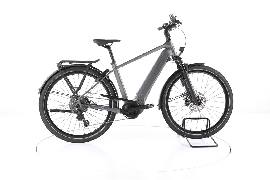 Kalkhoff Endeavour 5.B Advance+ Trekking E-Bike 2023 - Image 1