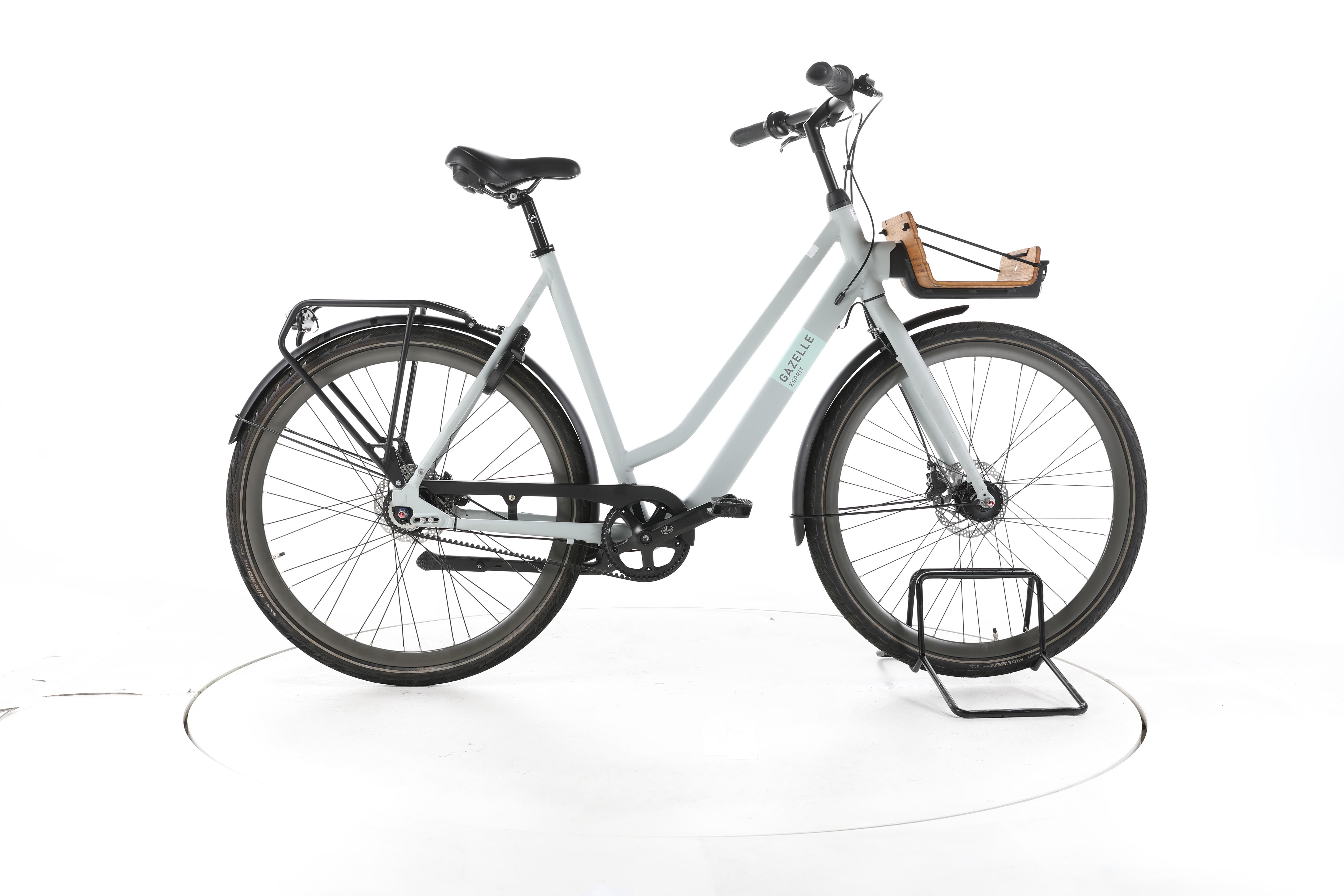 Gazelle Esprit Fahrrad City & Trekking - Image 1