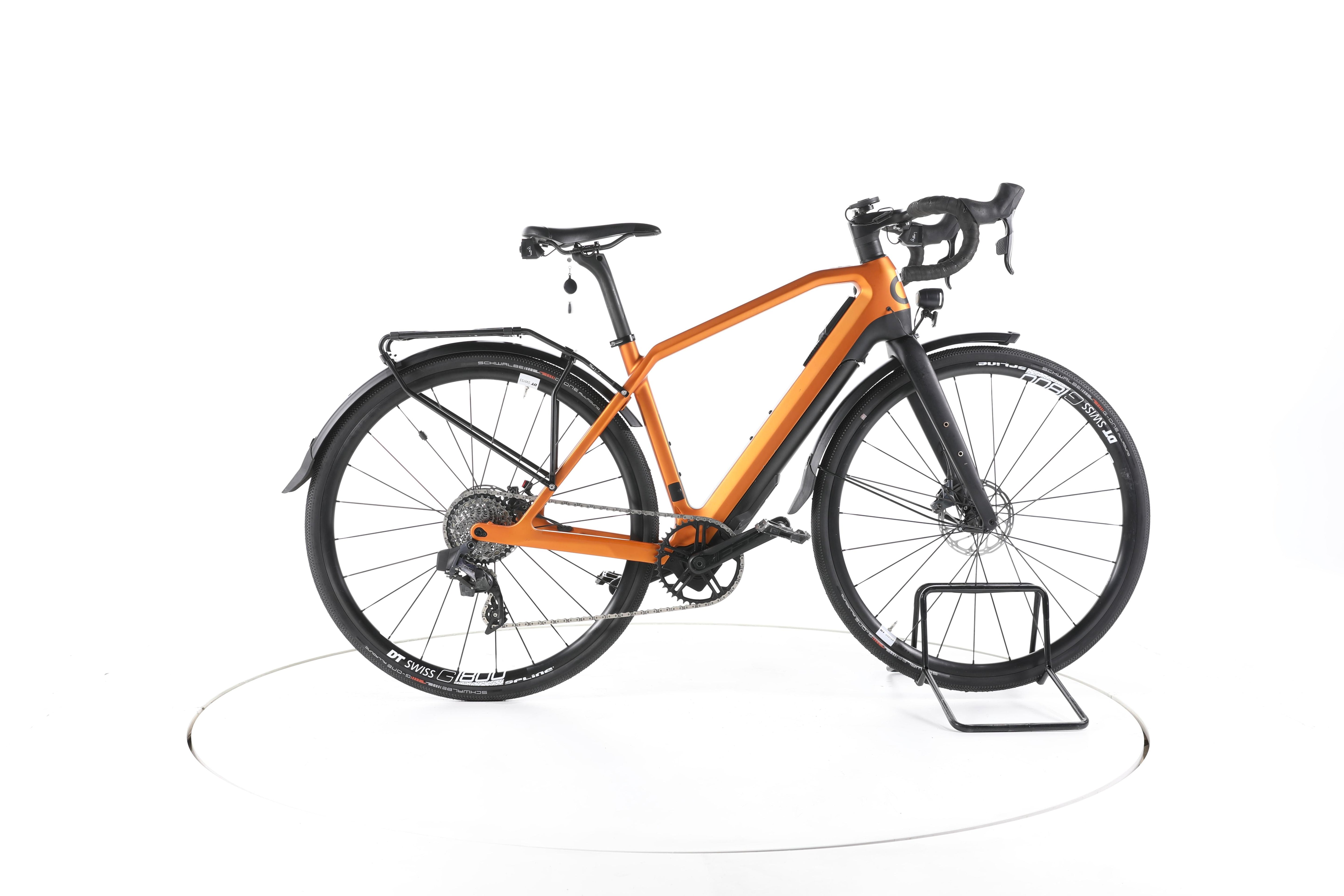 Storck Cyklaer E-Gravel & Rennrad Carbon - Image 1