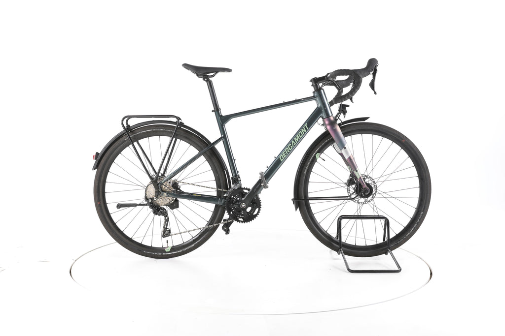 Bergamont Grandurance RD 5 FMN - Image 1
