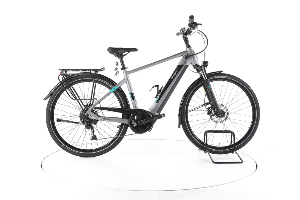 Pegasus Evo CX Trekking E-Bike - Image 1