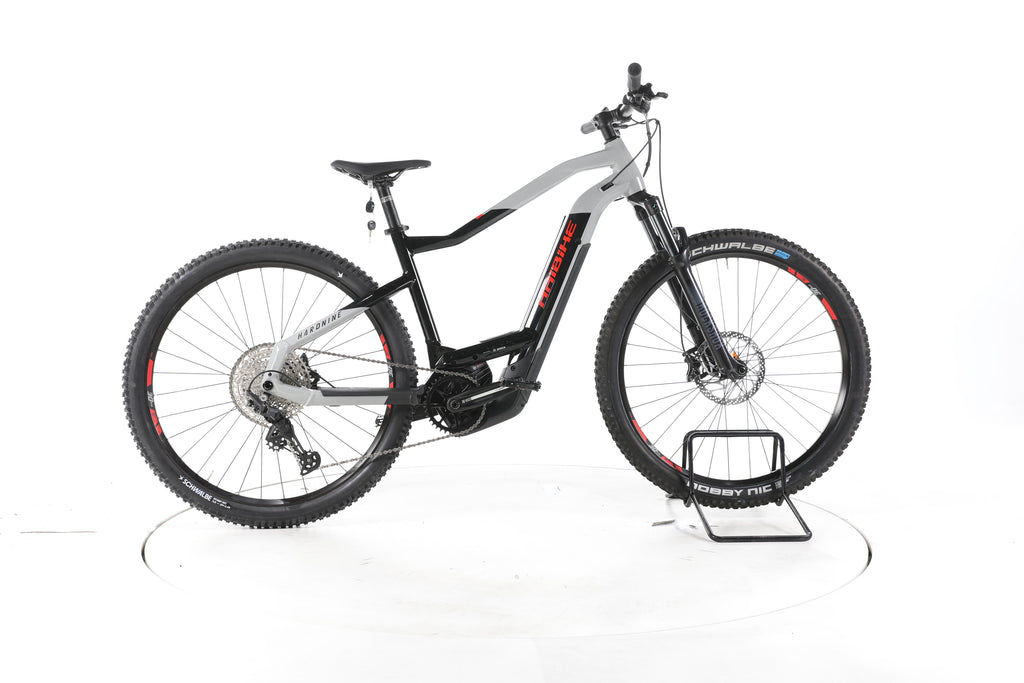 Haibike Hard Nine 9 E-Bike - Image 1