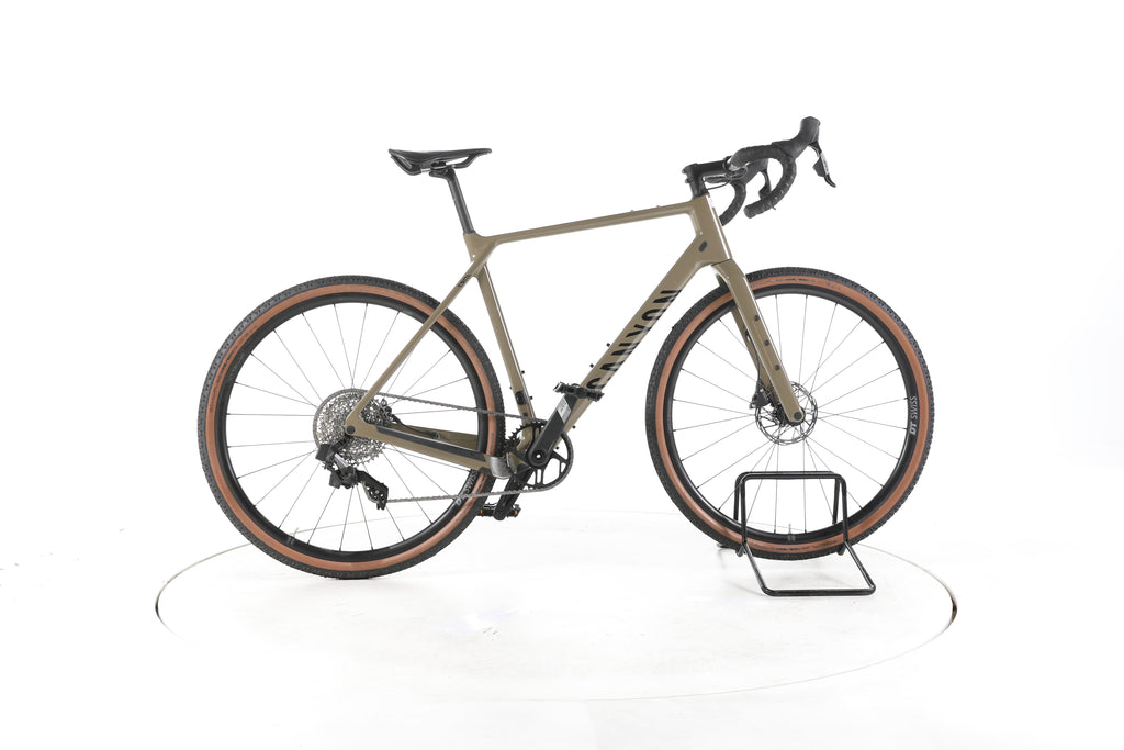 Canyon Grizl CF SL 6 AXS Gravelbike Carbon - Image 1