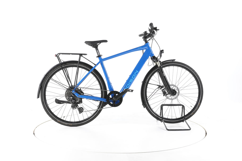 Poison E605 Tour Trekking E-Bike - Image 1