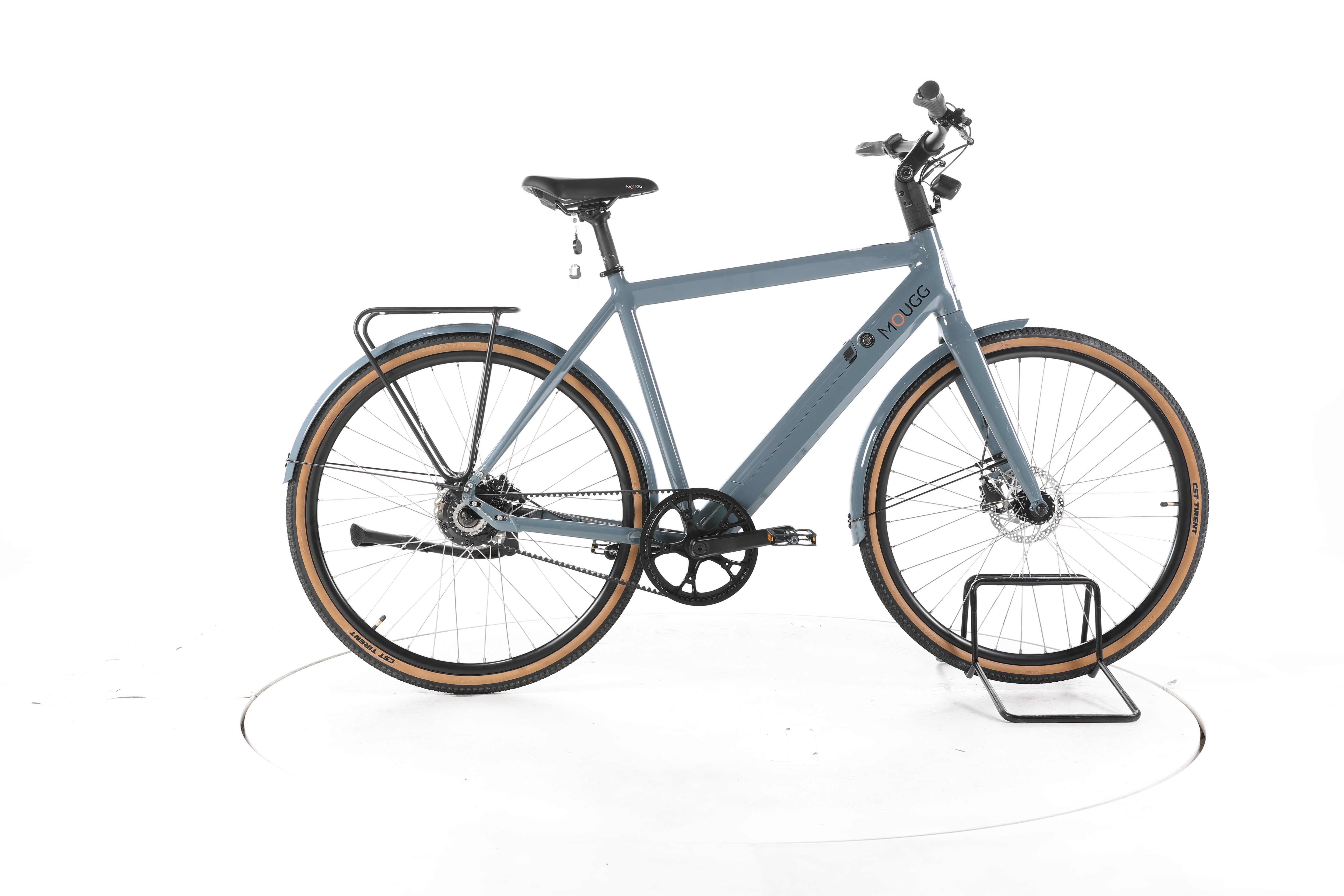 MOUGG Star City E-Bike 2024 - Image 1