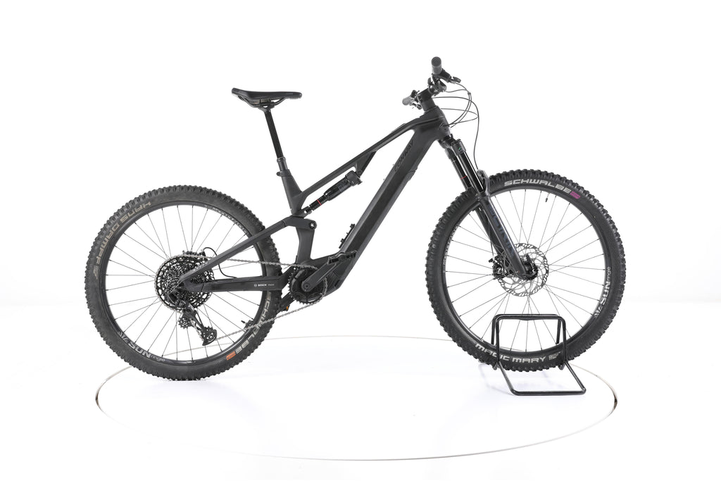 Conway Ryvon ST 4.0 Fully E-Bike 2024 - Image 1