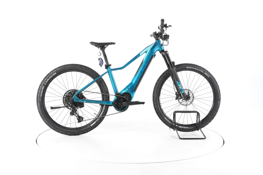 Bulls E-Stream EVA 2 E-Bike - Image 1