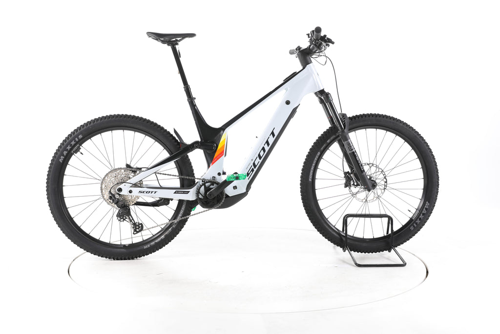 Scott Patron 930 E-Bike Fully 2026 - Image 1