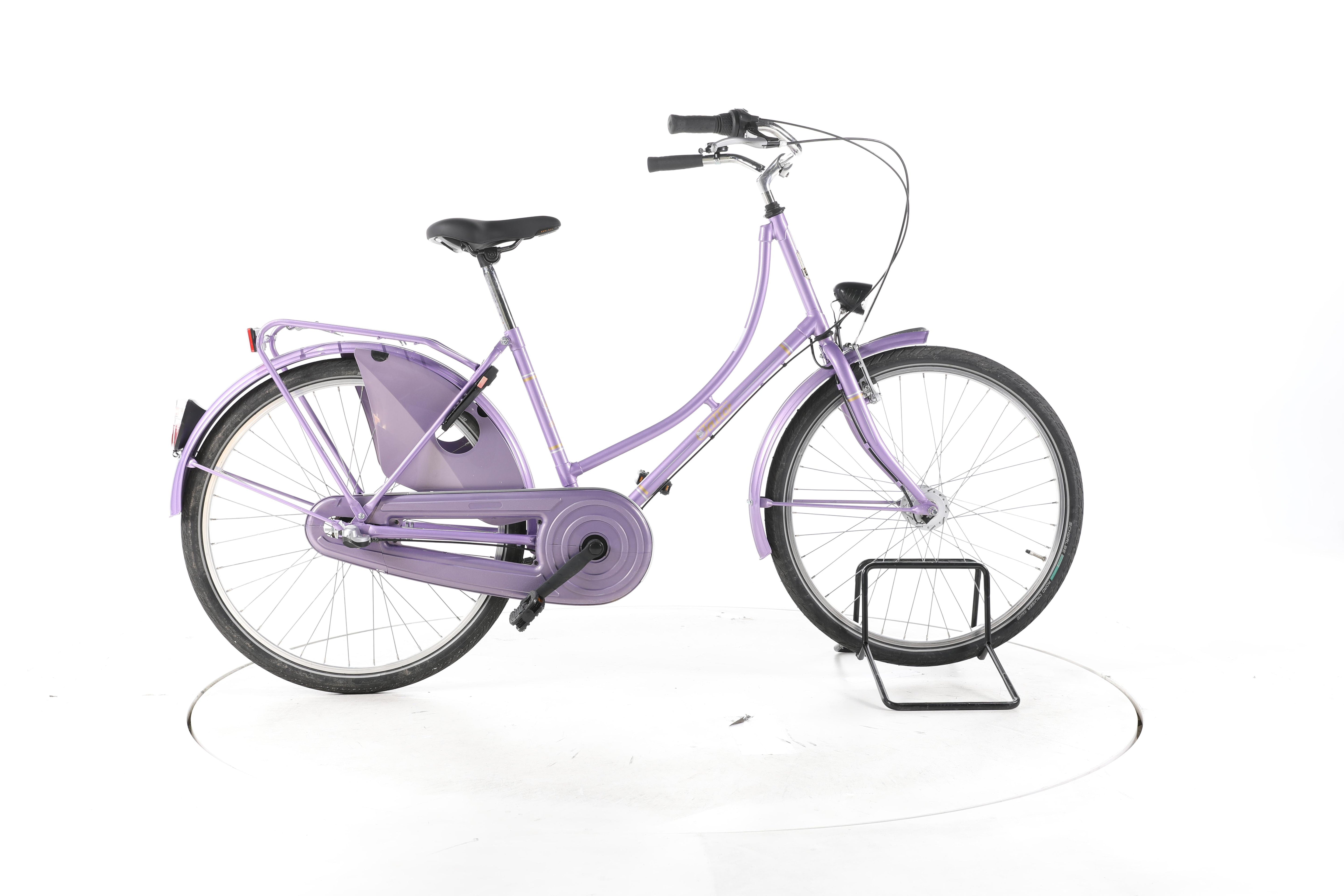 FALTER Classic Bike H1.0 Fahrrad City & Trekking - Image 1