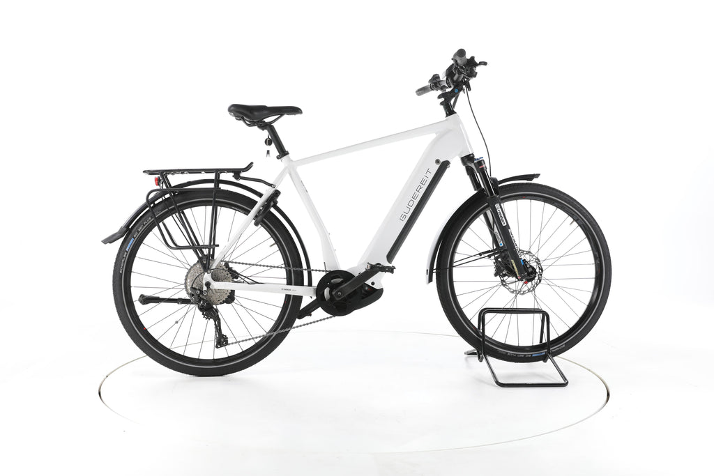 Gudereit ET-12 Trekking E-Bike - Image 1