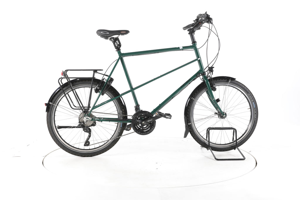 Patria Terra Fahrrad City & Trekking - Image 1