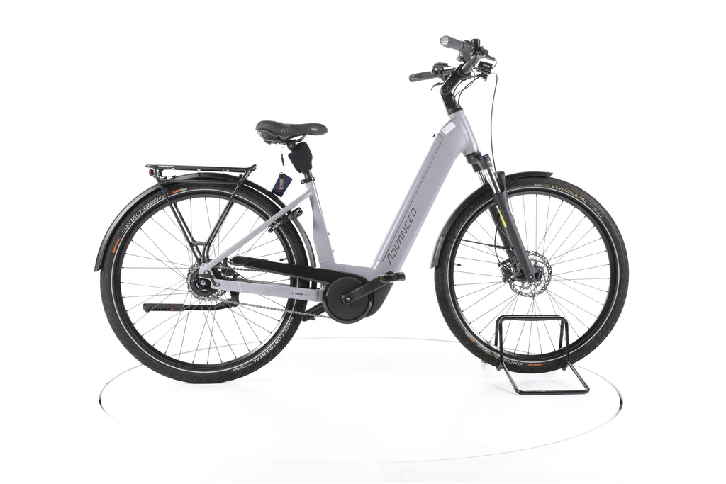 ADVANCED Tour Pro City E-Bike Tiefeinsteiger 2024 - Image 1