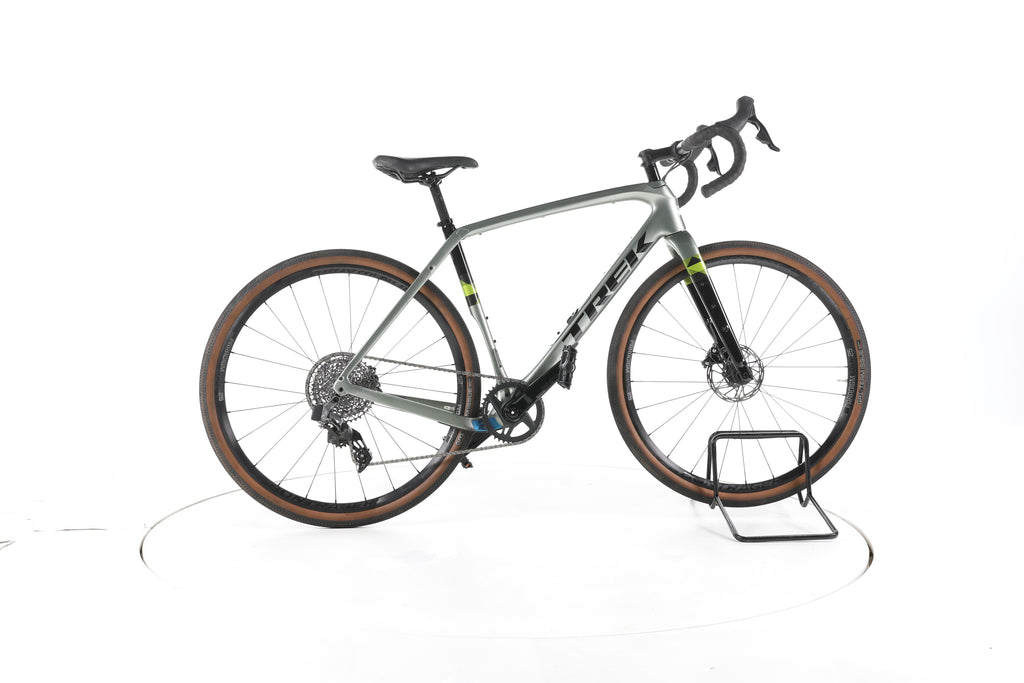 Trek Checkpoint SL 6 AXS Gen 2 Fahrrad Rennrad & Gravel - Image 1