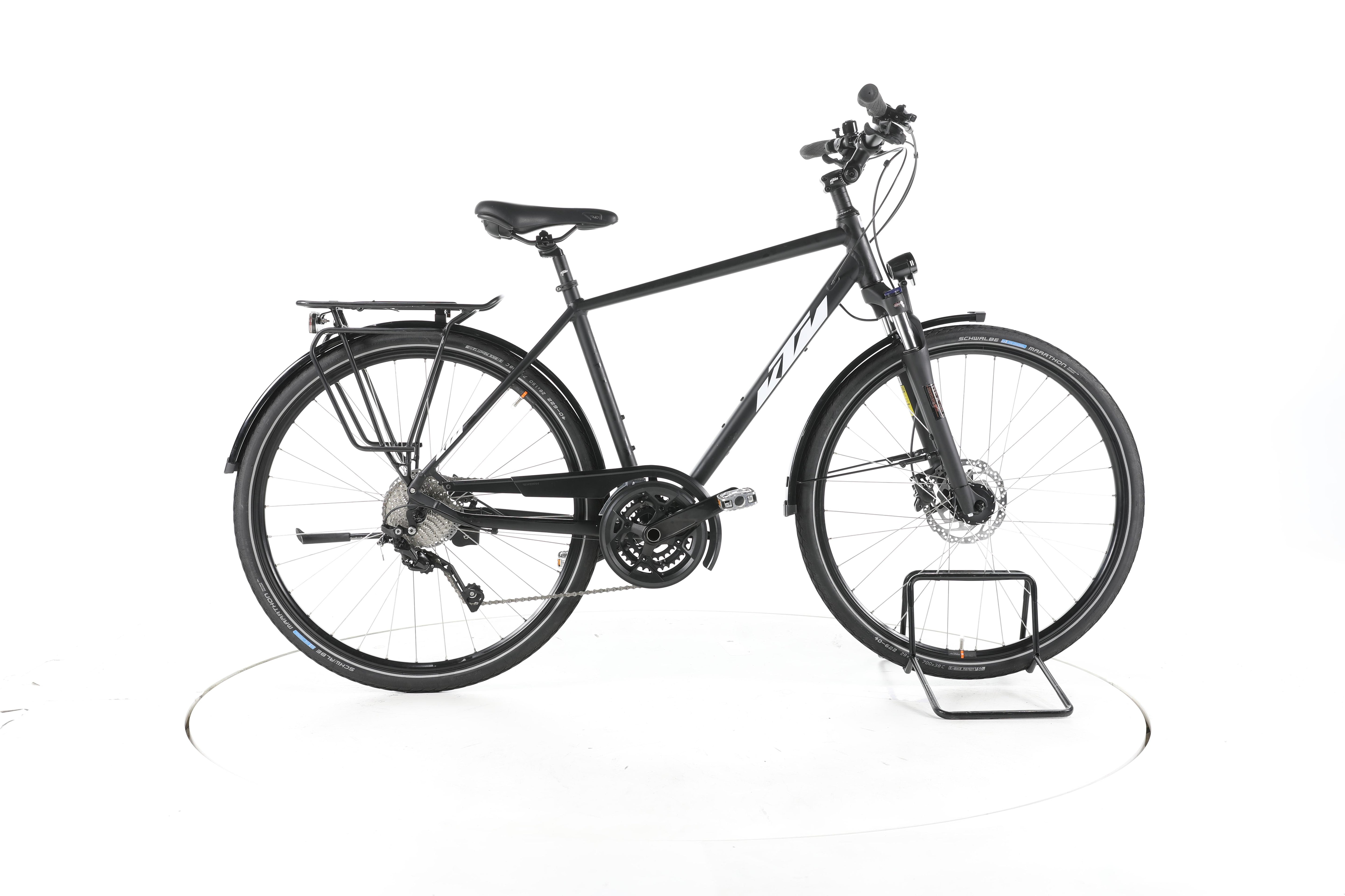 KTM Avenza30 Disc Fahrrad City & Trekking - Image 1
