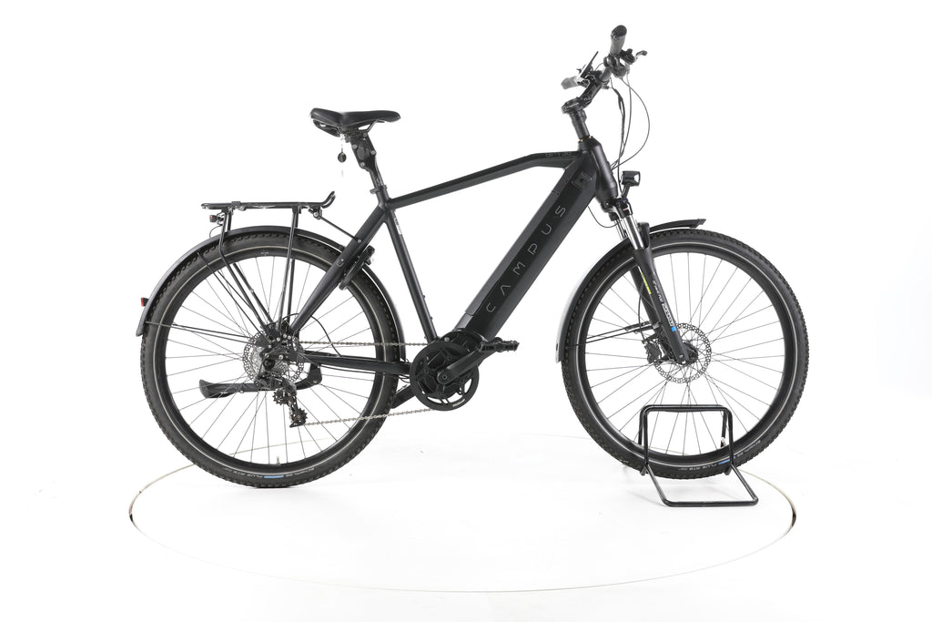 Campus BM 38 Trekking E-Bike - Image 1