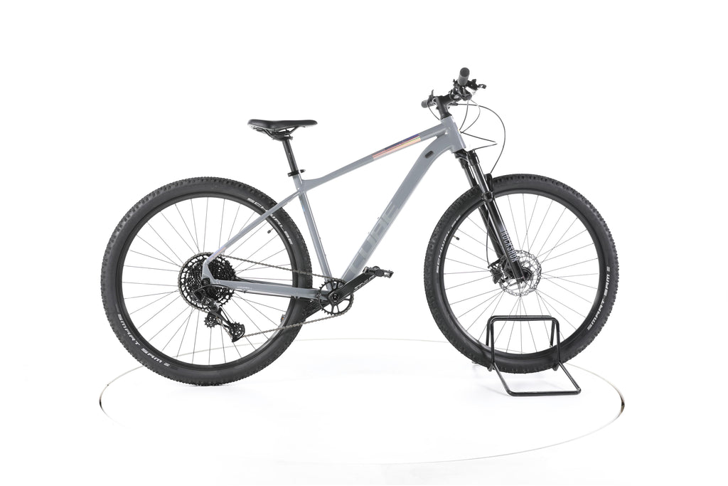 Cube Access WS SLX - Image 1