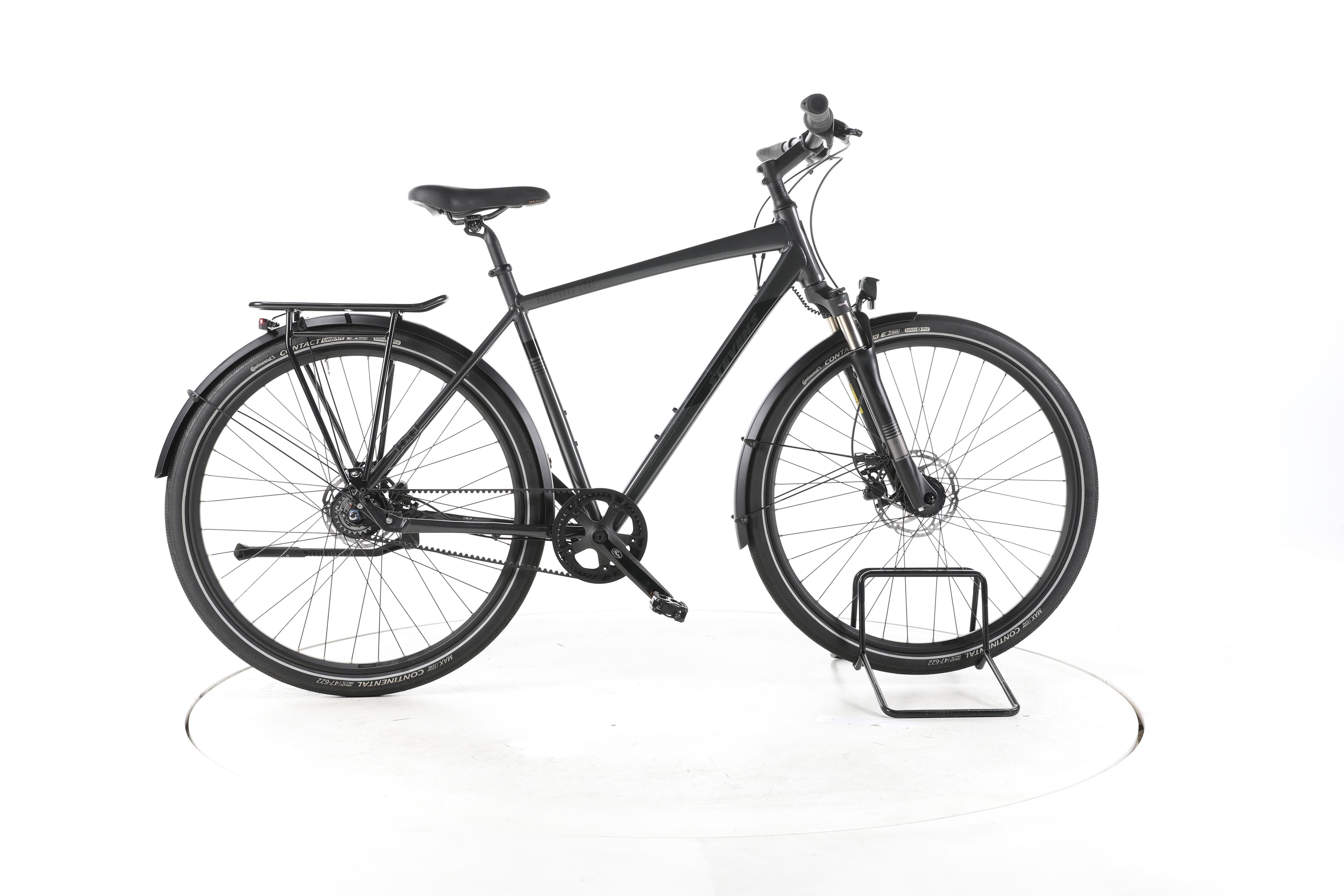 Stevens Boulevard Luxe HT Fahrrad City & Trekking - Image 1