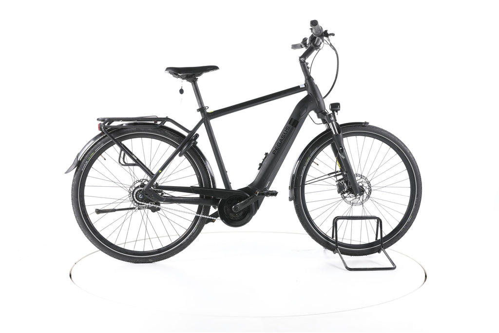Pegasus Solero City E-Bike - Image 1