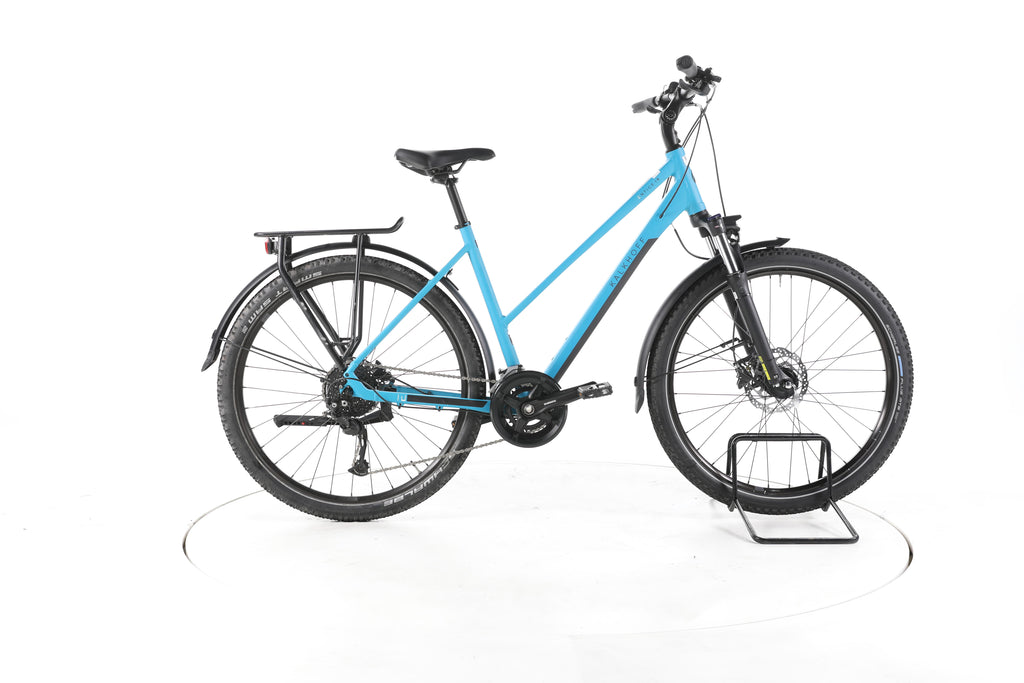 Kalkhoff Entice 18 Fahrrad City & Trekking - Image 1