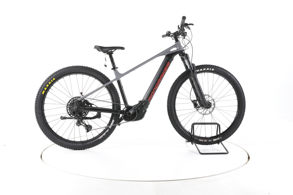 Mondraker Prime 29 E-Bike - Image 1