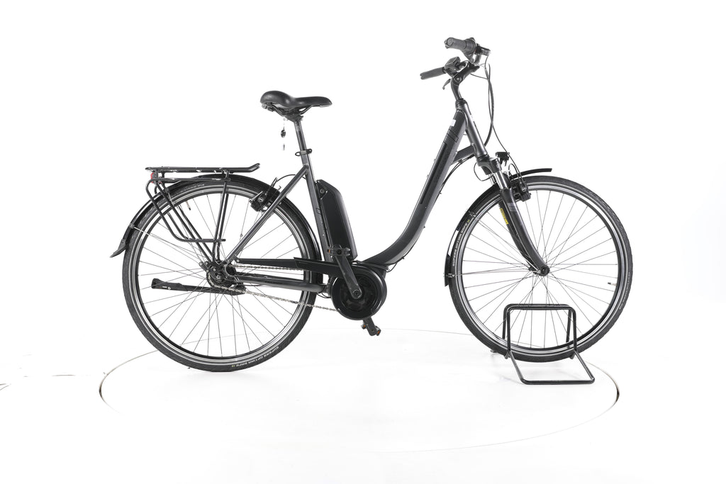 Triumph E-Cloud Plus City E-Bike Tiefeinsteiger - Image 1