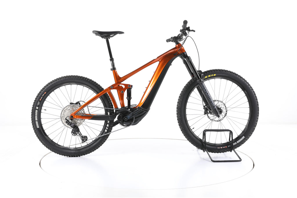 Giant Reign E+ 3 Fully E-Bike - Image 1