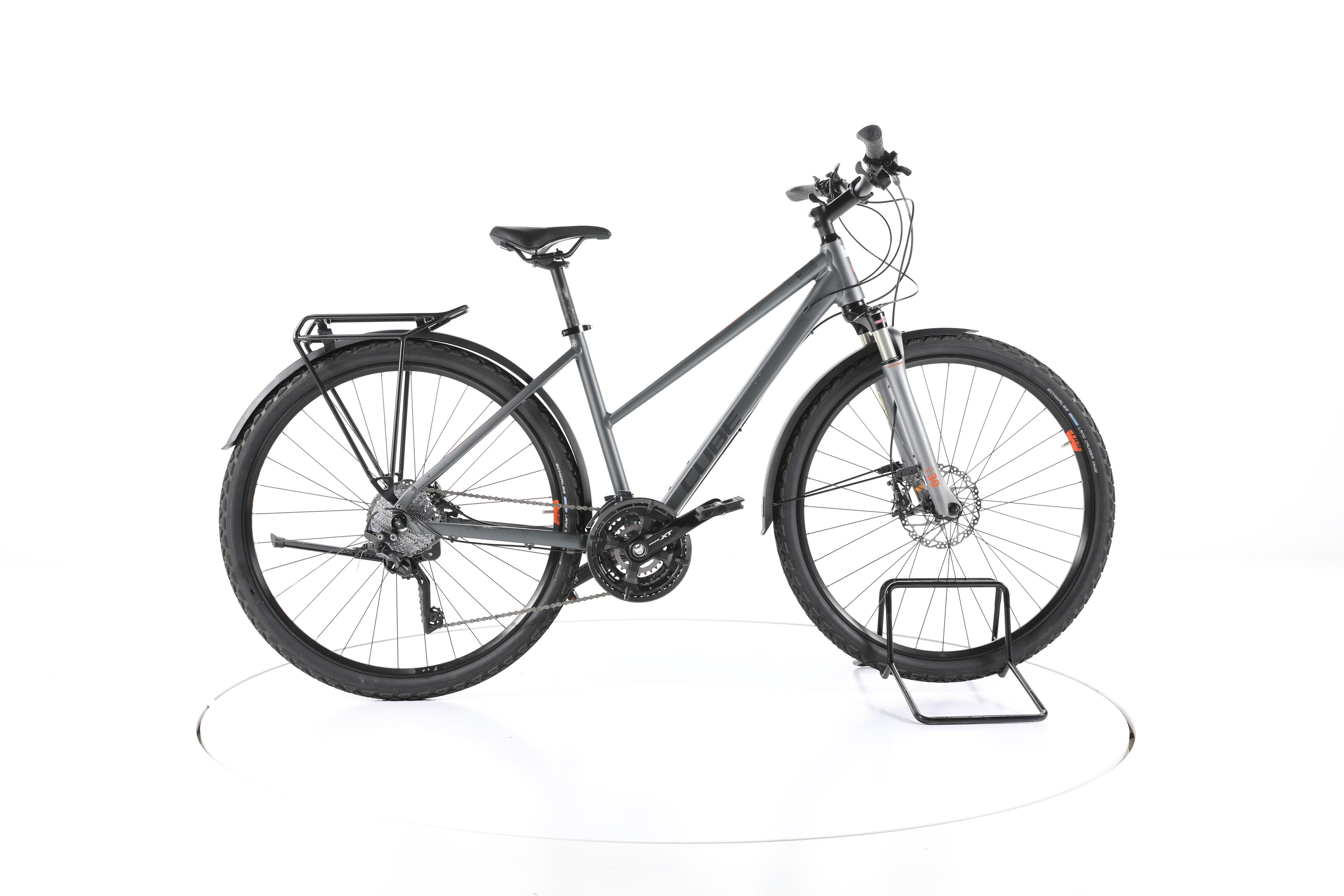 Cube Nature SL - Image 1