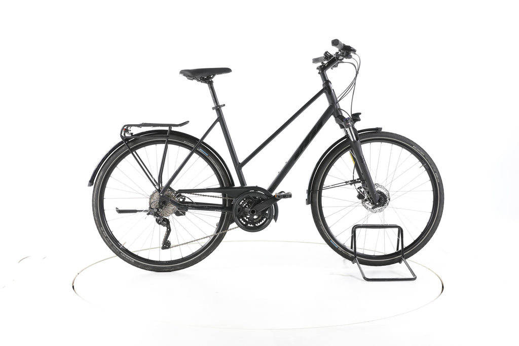 KTM Valencia Street - Image 1