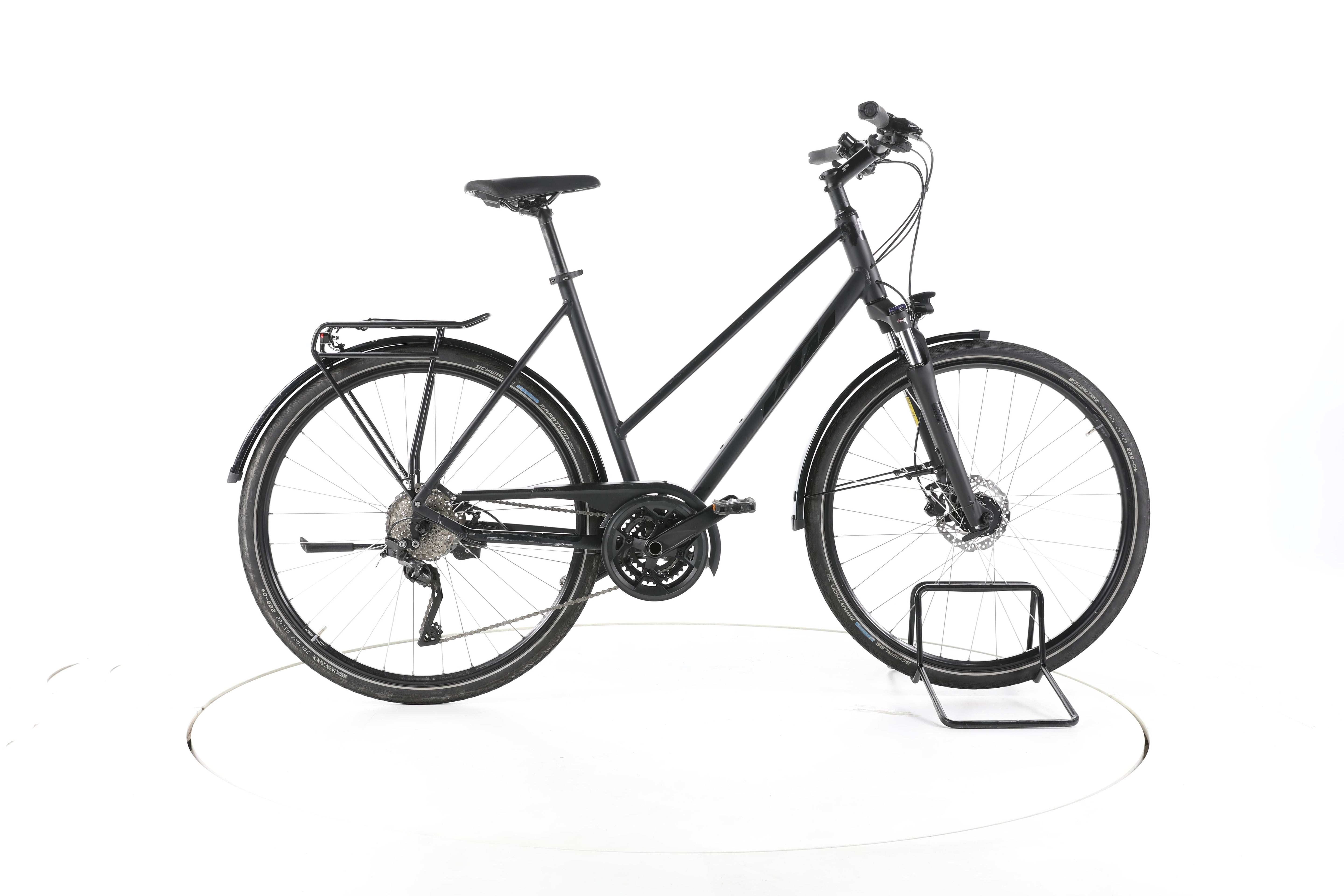 KTM Valencia Street - Image 1