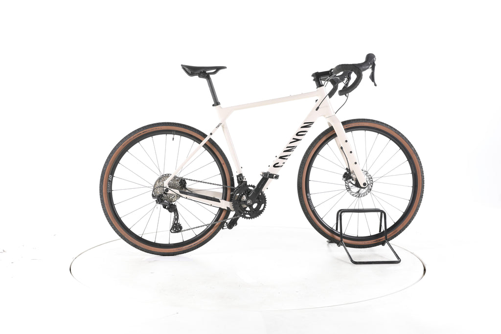 Canyon Grizl 7 Gravelbike 2024 - Image 1
