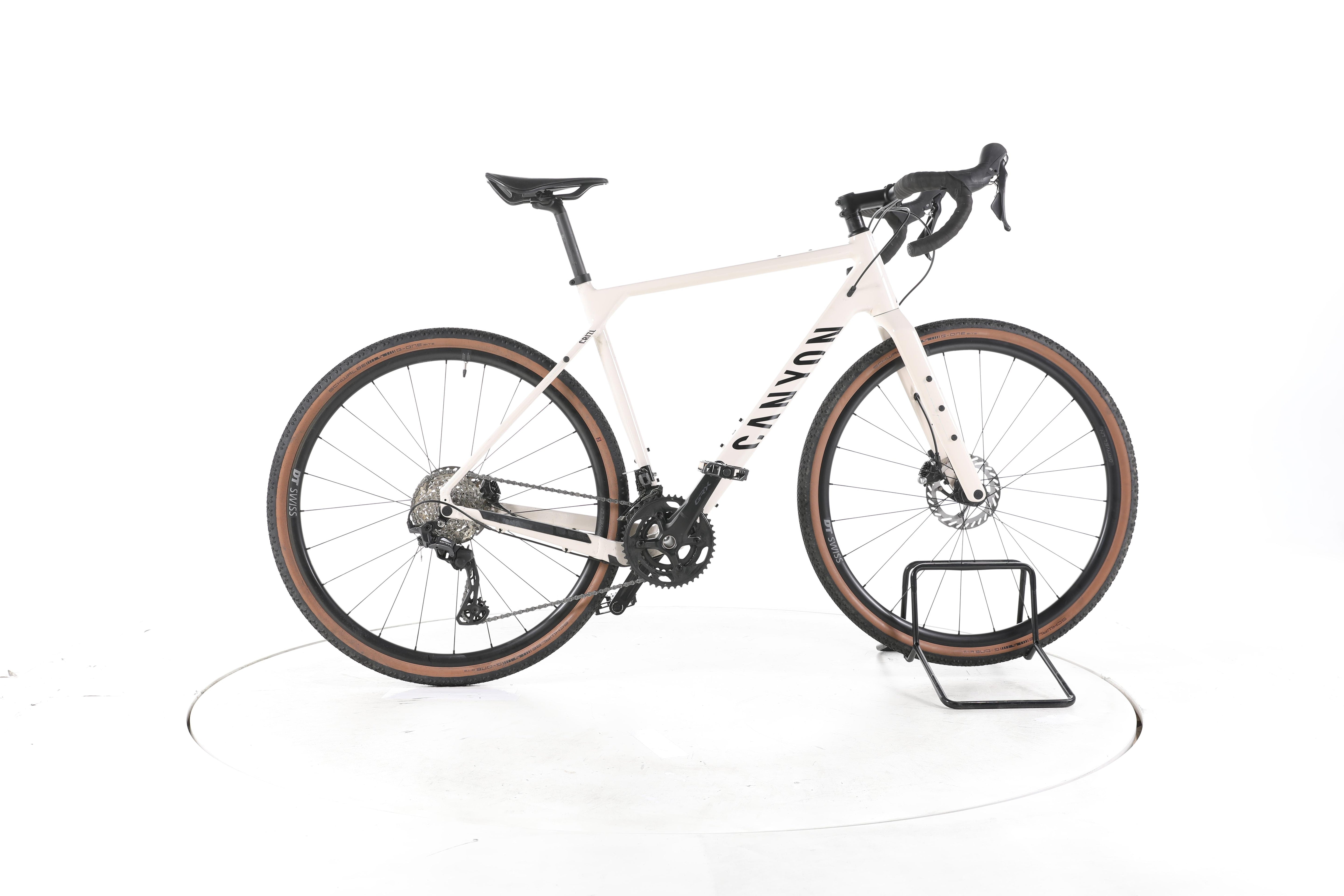 Canyon Grizl 7 Gravelbike 2024 - Image 1