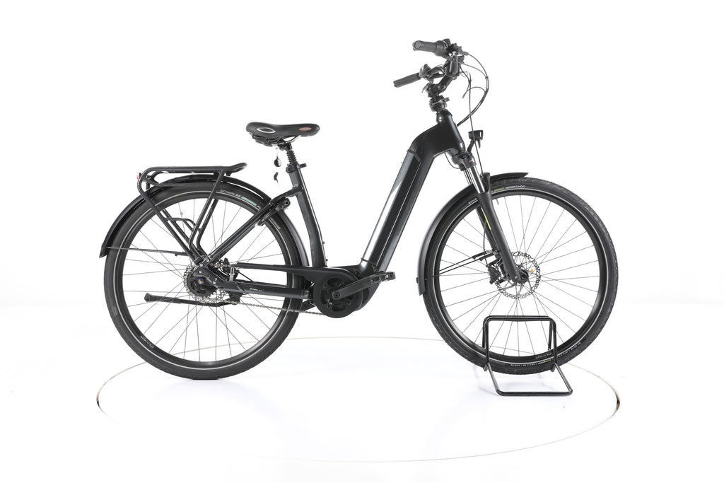 FLYER Gotour6 5.40 City E-Bike Tiefeinsteiger 2023 - Image 1