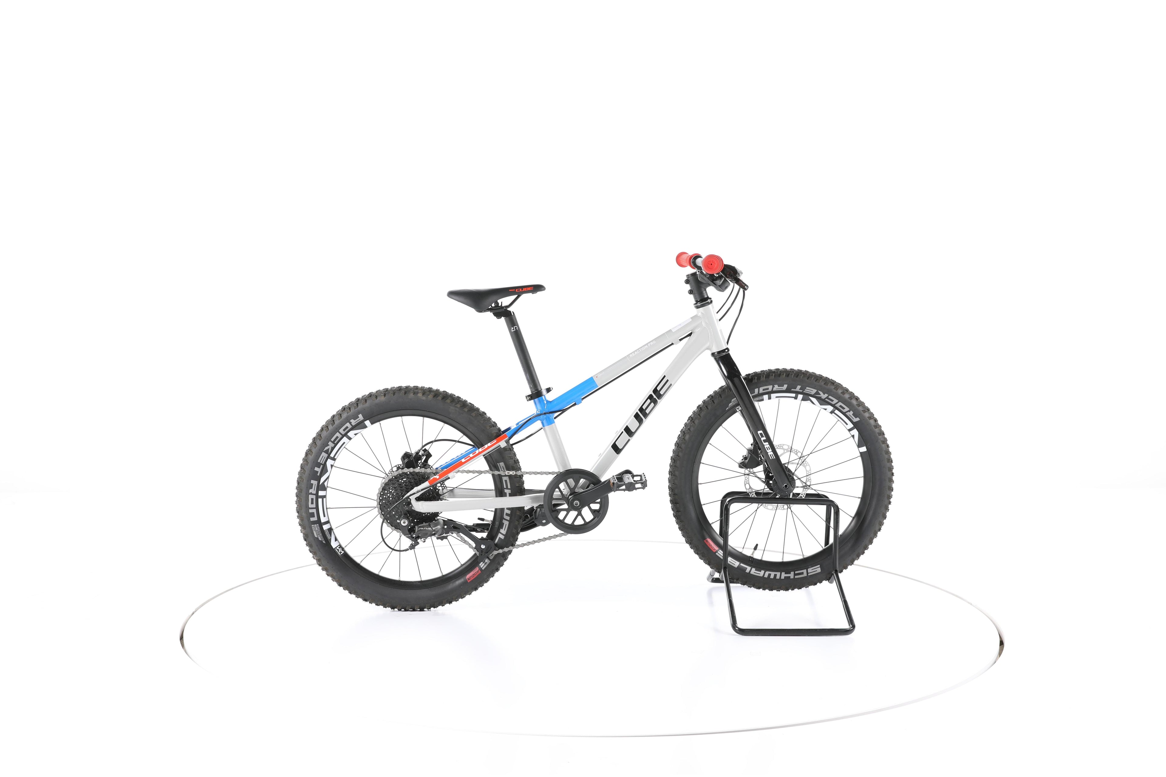 Cube Reaction 200 Pro - Image 1