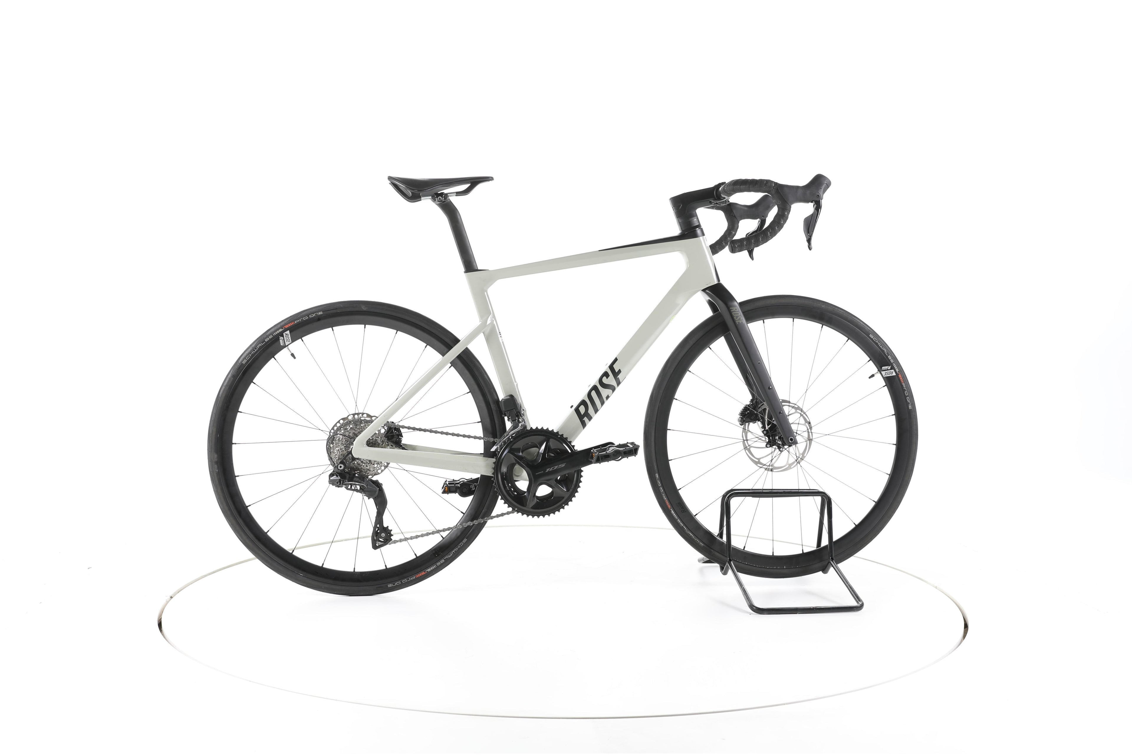 Rose XLITE 04 105 Di2 - Image 1