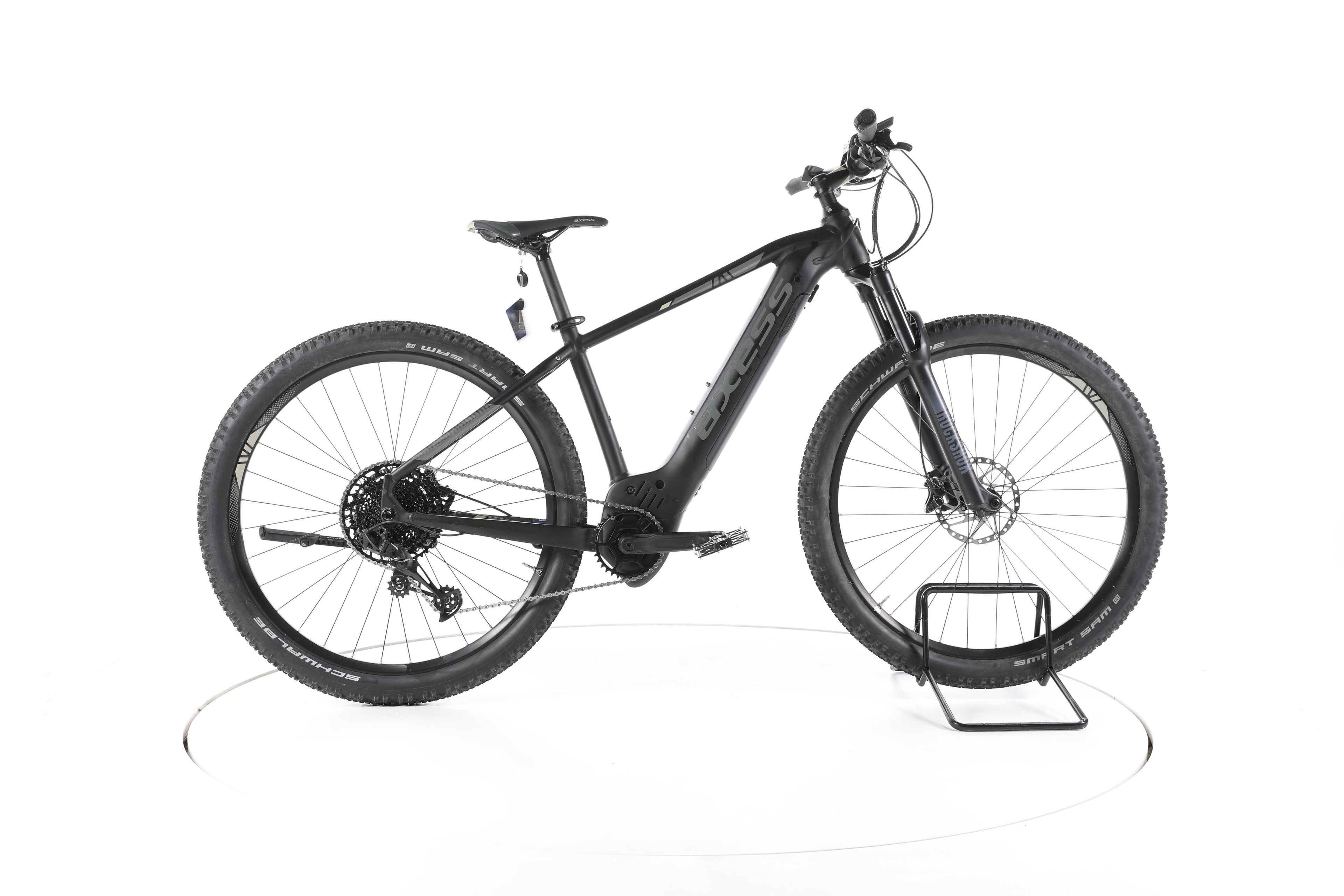 Axess Element 29 E-Bike - Image 1