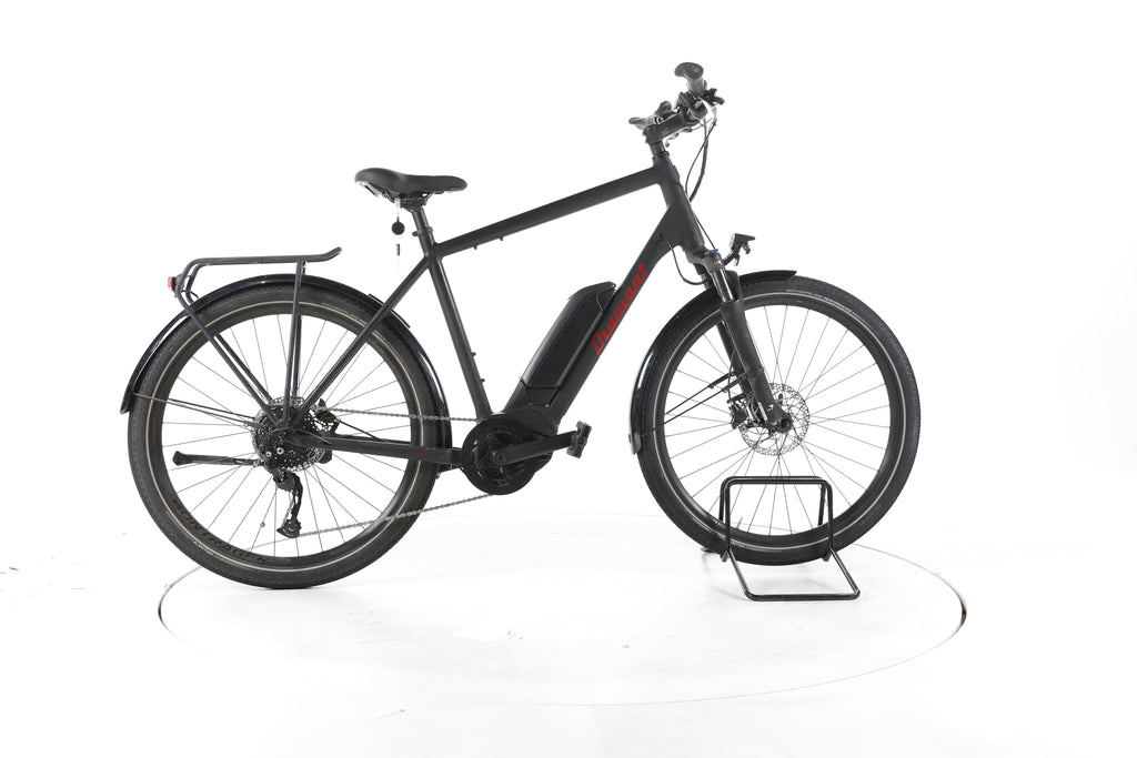 Diamant Zing+ Gen 1 Trekking E-Bike - Image 1