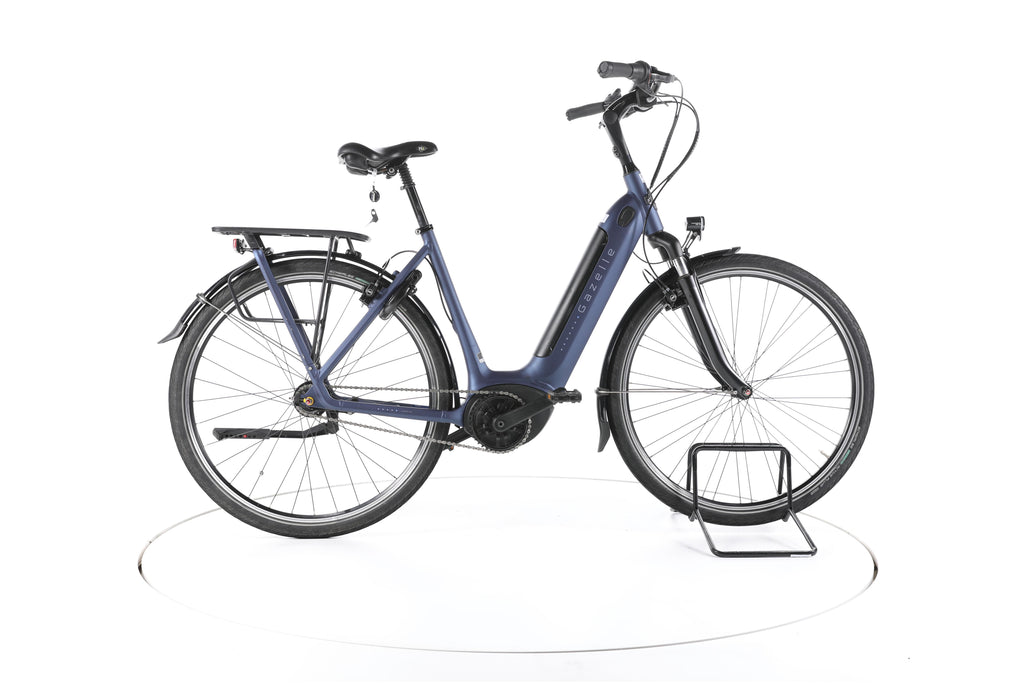 Gazelle Arroyo C7+ HMB Elite City E-Bike Tiefeinsteiger - Image 1