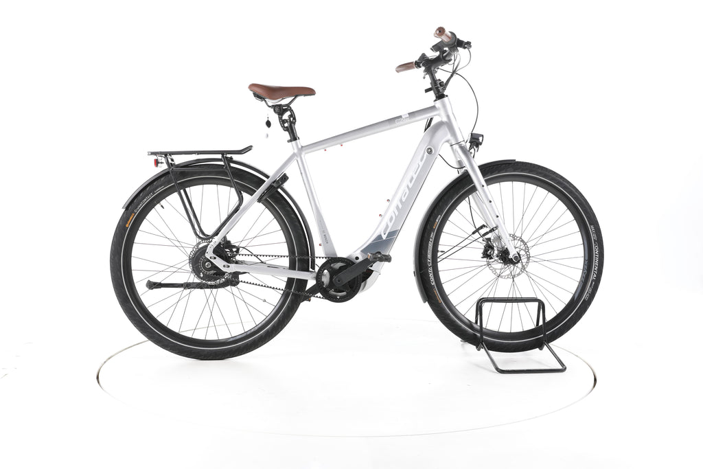 Corratec E-Power C29 CX6 City E-Bike - Image 1