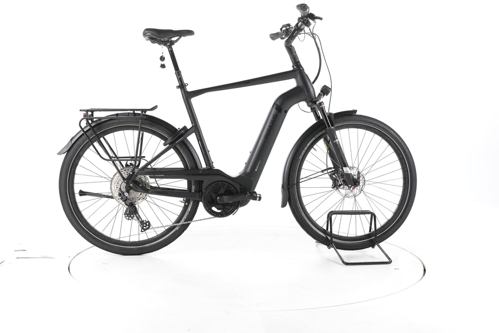 Pegasus Strong EVO 12 Lite Trekking E-Bike - Image 1