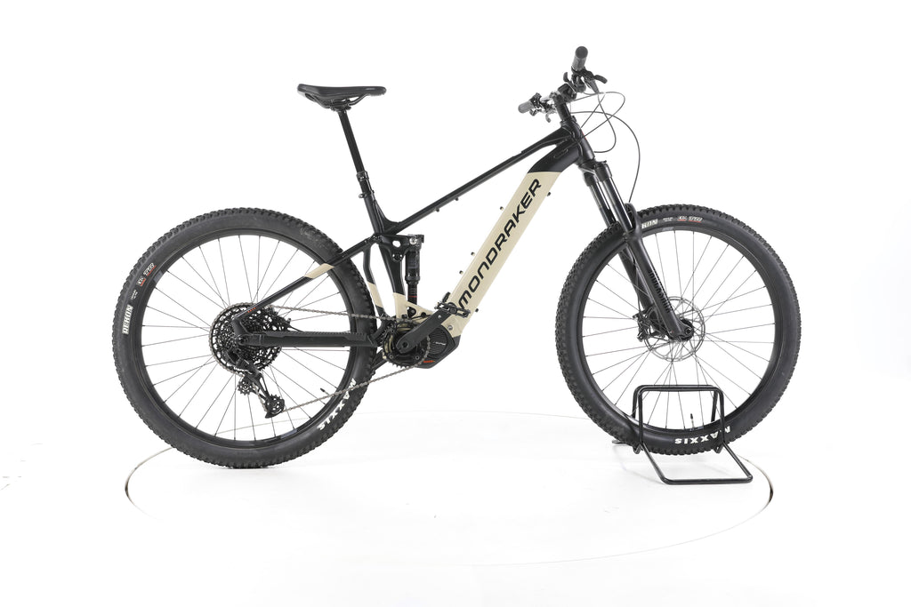 Mondraker DUSK Fully E-Bike - Image 1