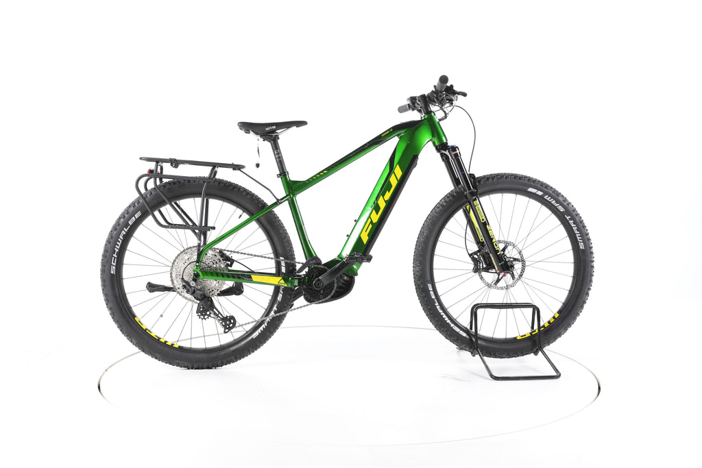 Fuji Ambient EVO 1.3 Trekking E-Bike - Image 1