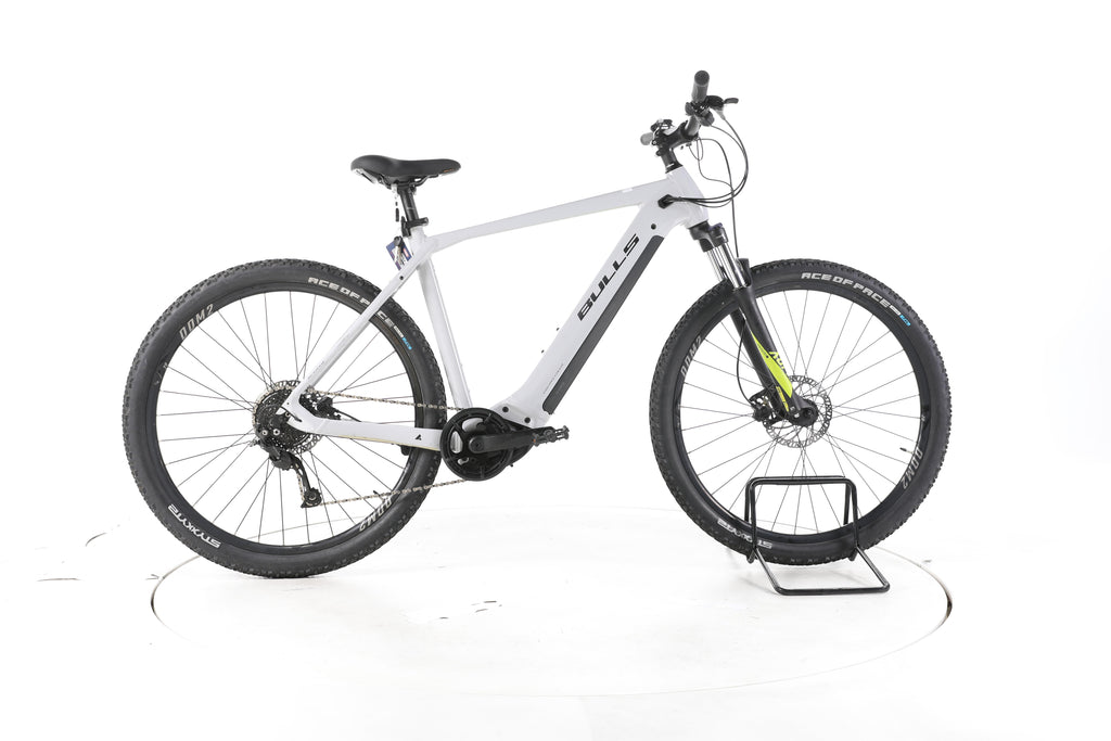 Bulls LT EVO CX E-Bike - Image 1